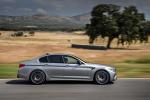 BMW M5 Competition 2018 года (WW)